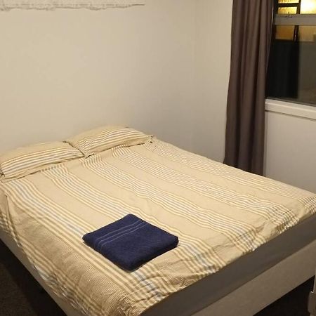 Entire House - Brand New 2 Bedroom House Lower Hutt Exteriör bild